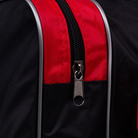 Дорожная сумка Polar 6008с blue/blue