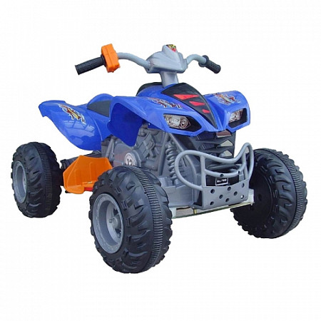 Квадроцикл Wingo Quad Dragon blue