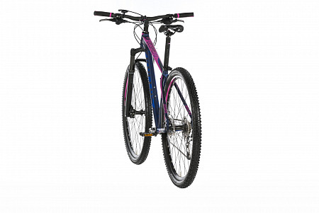 Велосипед Kellys Desire 70 29" (2019) blue/pink