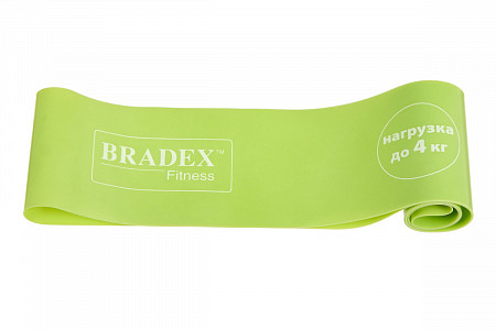 Набор эспандеров Bradex SF 0673