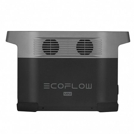 Портативная станция питания EcoFlow Delta Mini