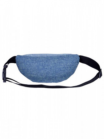 На картинке изображен Сумка поясная Cagia 310254 Сумка поясная Cagia 310254