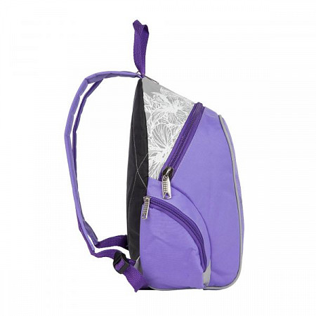 Школьный рюкзак Polar П56 purple