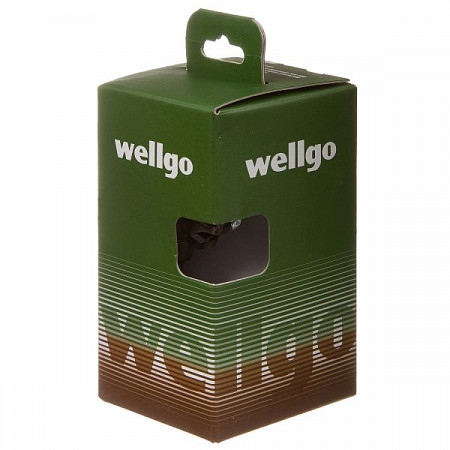 Велопедали Wellgo M094B контактные Х95708