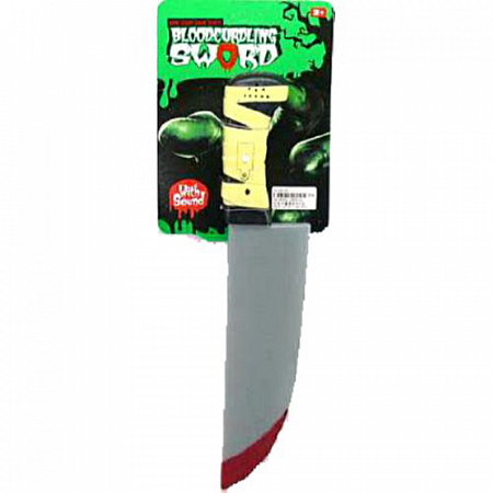 Игрушка Нож JM5614A