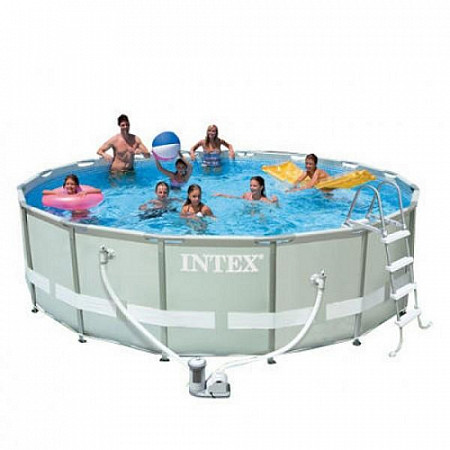 Бассейн Intex Ultra Frame 28322/54922/54452