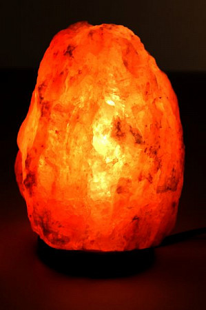 Лампа-скала солевая Bradex KZ 0538
