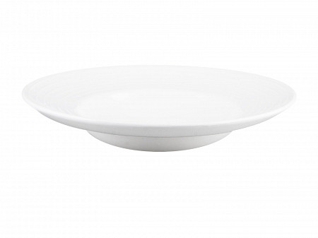 Тарелка глубокая TU2304-1 25см