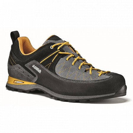 Полуботинки для подходов Asolo Alpine Salyan MM grey/graphite