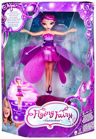 Летающая фея с музыкой UDI RC Flying Fairy DM2016