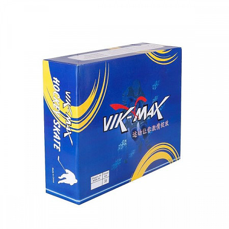 Коньки хоккейные Vik-Max VM-9315