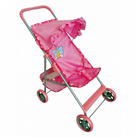 Коляска для кукол Melogo 9304-1