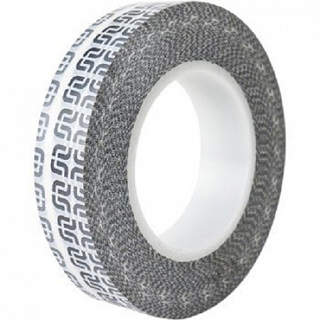 Лента ободная бескамерная E Thirteen Tubeless Tape, 25 мм x 8 м, white, TR1UNA-105