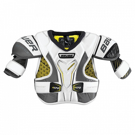Нагрудник Bauer Supreme S17 S170 Jr