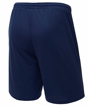 На картинке изображен Шорты баскетбольные Jogel Camp Basic JC2SH0121.Z4 dark blue Шорты баскетбольные Jogel Camp Basic JC2SH0121.Z4 dark blue