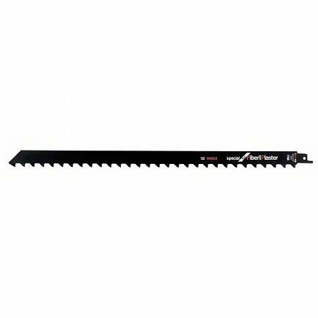 Полотно пильное Bosch для GSA S 2041 HM 2 шт 2 608 650 975