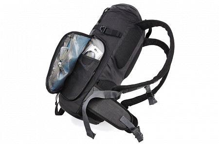 Рюкзак для фотокамеры Thule Perspektiv Daypack TPDP101 black (3201675)