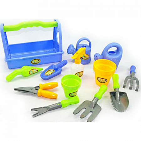 Набор садовника F20