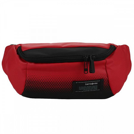 На картинке изображен Сумка поясная Samsonite Cityvibe 2.0 CM7*00 010 Сумка поясная Samsonite Cityvibe 2.0 CM7*00 010