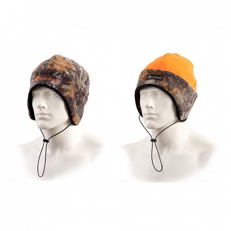 Шапка вязаная Tagrider Polar Fleece Hunter CAP-004