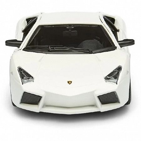 Сборная модель автомобиля Bburago 1:18 Lamborghini Reventon (18-15051)