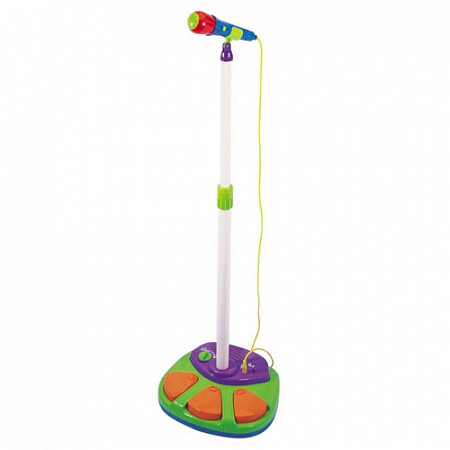 Электронный микрофон Redbox 23891