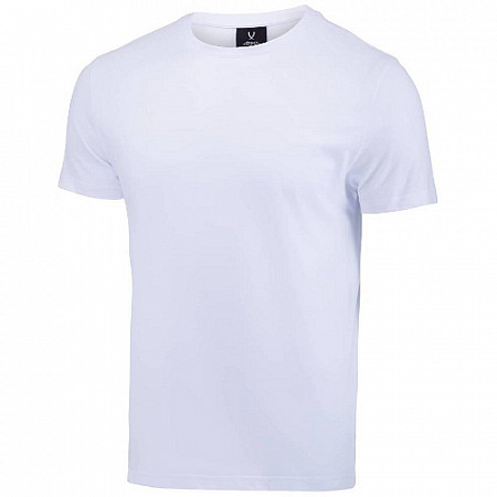 Футболка детская Jogel Essential Core Tee white