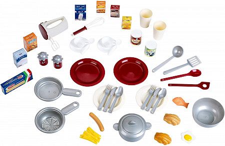 Игровой набор Klein Кухня MIELE 7159