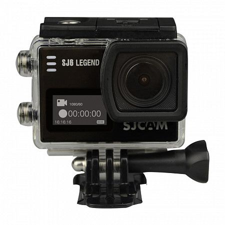 Экшн-камера Sjcam SJ6 legend
