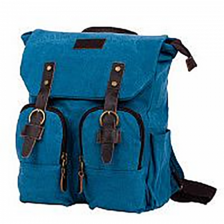 Рюкзак Polar П3788 blue