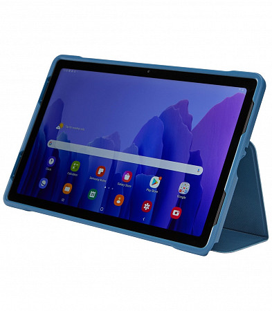 Папка для планшета Case Logic Galaxy Tab A7 CSGE2194MID blue (3204677)