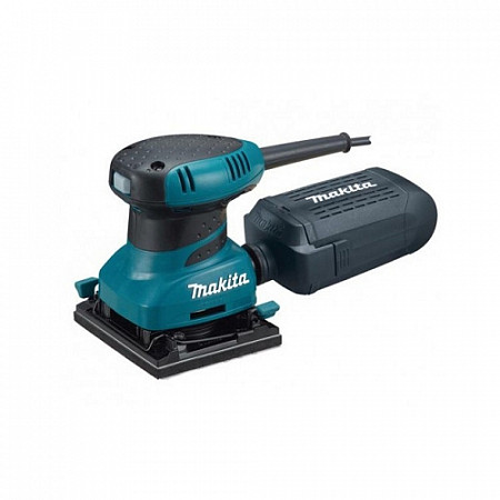 Виброшлифмашина Makita BO4555