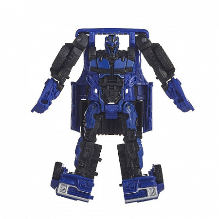 Трансформер Transformers Заряд Энергона Дропкик (E0698)