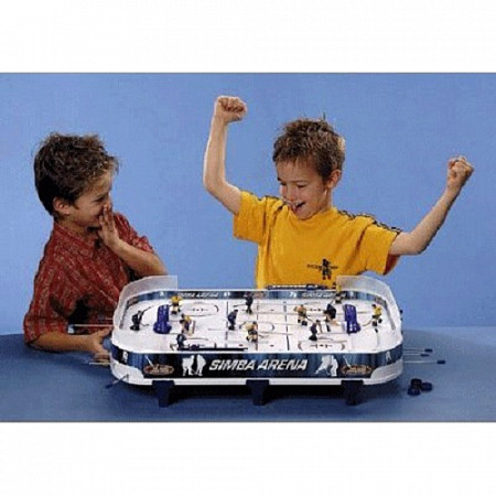 Настольный хоккей Simba Arena (106167050)