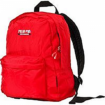 Рюкзак Polar П1611 red