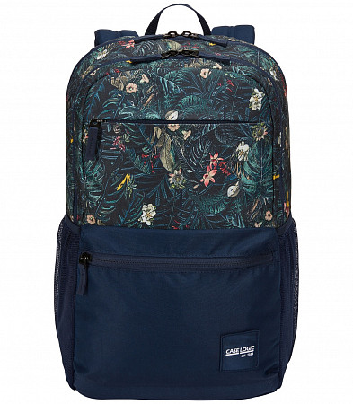 Рюкзак для ноутбука Case Logic Uplink 26L CCAM3116TRF navy/flowers (3204253)