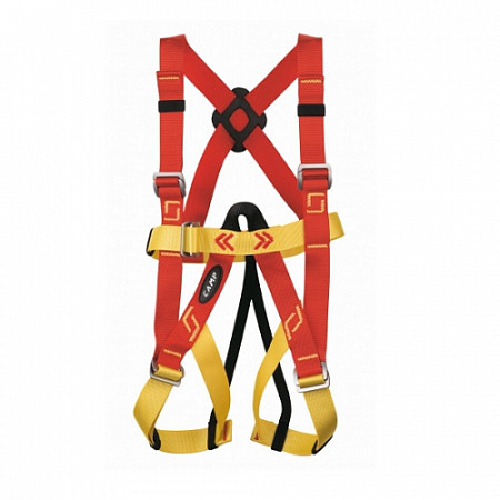 Полная обвязка Camp Bambino