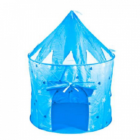 Игрушка-палатка Qunxing Toys "Купол" LY-023 Blue