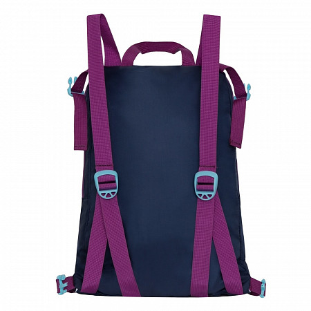Рюкзак школьный GRIZZLY RG-064-11 /1 blue