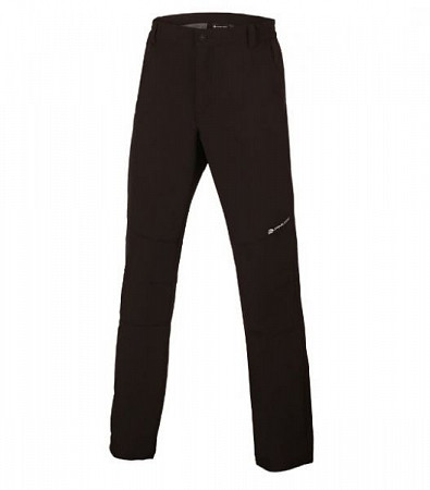 Брюки мужские Alpine Pro MPAH114990 black