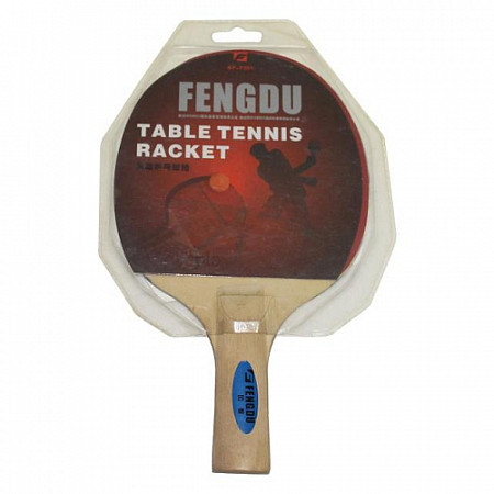 Ракетка для настольного тенниса Kepai Fengdu SS-CHIN-KP-F 001