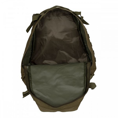 Тактический рюкзак Polar П029 khaki