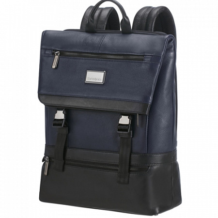 Рюкзак Samsonite Waymore LTH KB0*01 006 dark blue