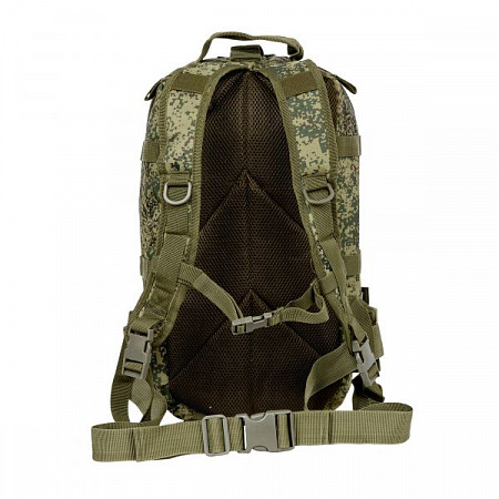 Тактический рюкзак Polar П030-1 green