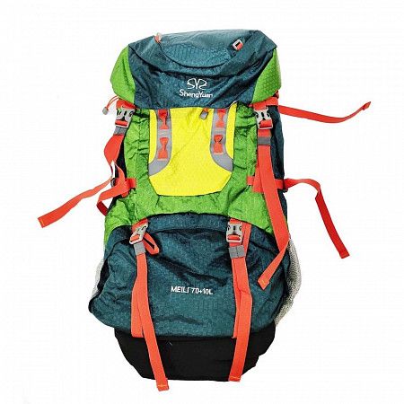 Рюкзак туристический  Zez Sport 1071858