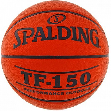 Мяч баскетбольный Spalding Euro TF-150 (73953Z)