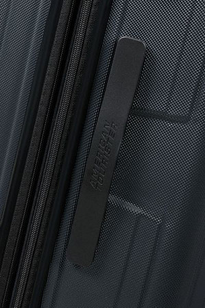 Чемодан American Tourister Tracklite 34G-08002 Black