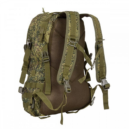 Тактический рюкзак Polar П104-3 green