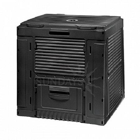 Компостер Keter E-Composter 470l с базой