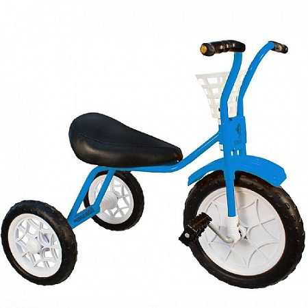 Велосипед Самокатыч Зубренок 526-611BW blue